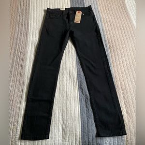 Men’s Levi’s 510 Skinny NWT